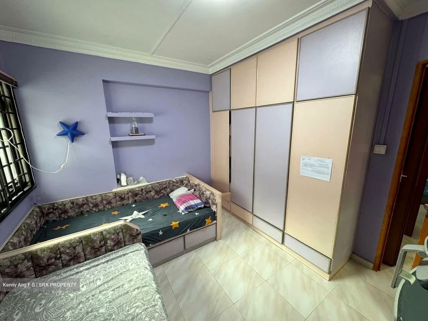 Blk 166 Hougang Avenue 1 (Hougang), HDB 4 Rooms #534259081